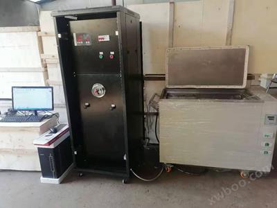 管材静液压试验机