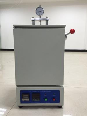 橡胶可塑性试验机